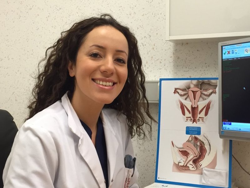 Dr. Yazdanian