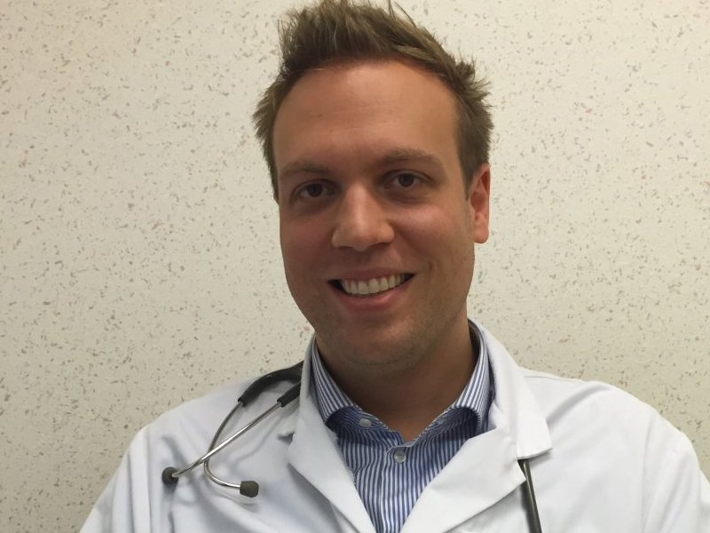 Dr. Delbar