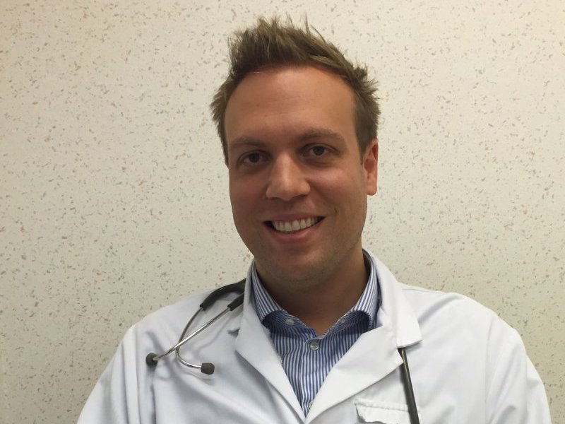 Dr. Delbar