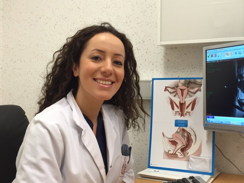 Dr. Yazdanian